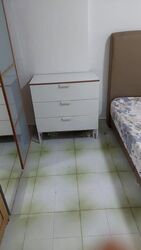 Blk 362 Clementi Avenue 2 (Clementi), HDB 3 Rooms #572560401
